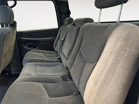 Used 2006 Chevrolet Silverado 1500 LT w/ Light Duty Power Package image 13