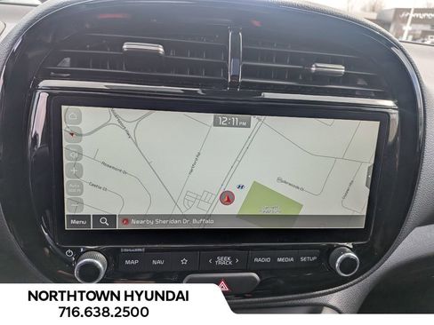 Used 2023 Kia Soul GT-Line image 9