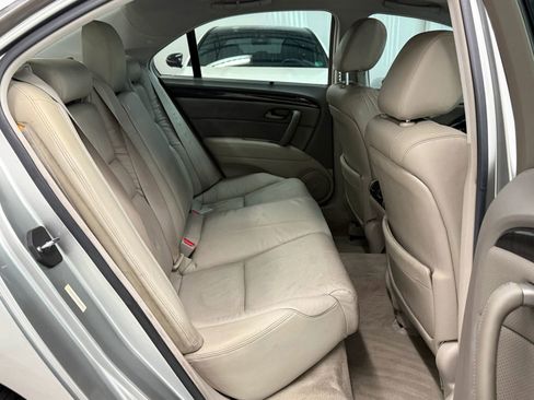 Used 2010 Acura RL AWD/4WD image 19