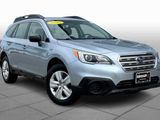 Used 2015 Subaru Outback 2.5i image 2