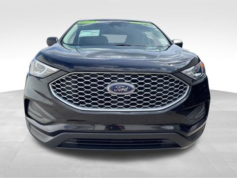 Used 2024 Ford Edge SE AWD/4WD image 8