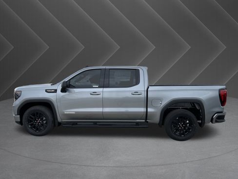 New 2026 GMC Sierra 1500 Elevation image 2