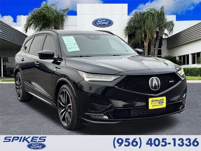 Used 2023 Acura MDX Type S