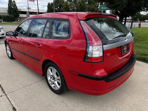 Used 2006 Saab 9-3 2.0T image 7