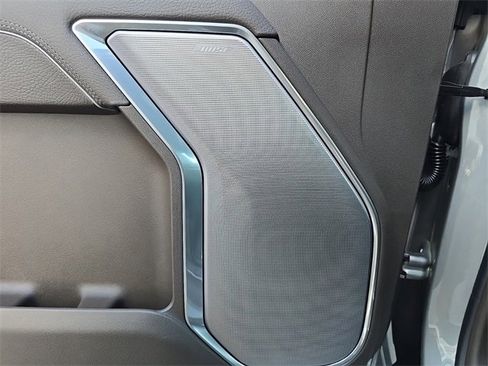 New 2025 GMC Sierra 2500 Denali w/ Max Trailering Package image 18