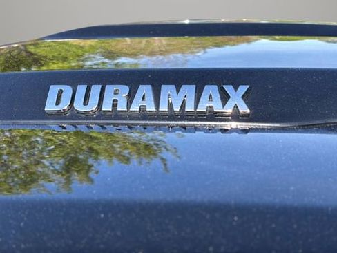 Used 2024 Chevrolet Silverado 1500 ZR2 w/ Technology Package image 41