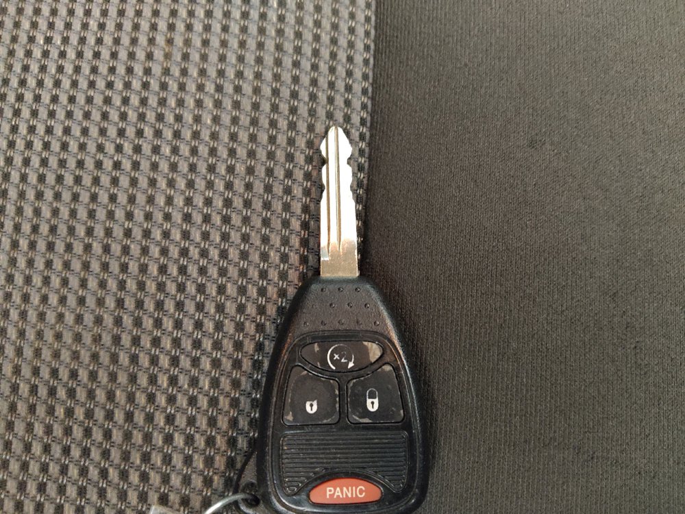 Used 2016 Jeep Patriot Latitude AWD/4WD image 32