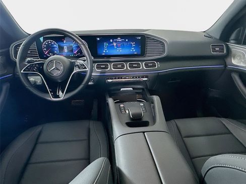 Certified 2026 Mercedes-Benz GLE 350 4MATIC image 29