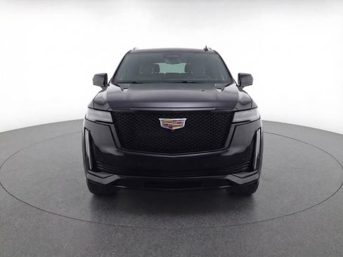 Used 2024 Cadillac Escalade Sport image 5