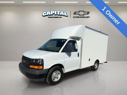 Used 2020 Chevrolet Express 3500 w/ Power Convenience Package