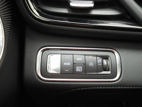 Certified 2025 Buick Enclave Avenir w/ Super Cruise Package image 20