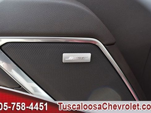 New 2026 Chevrolet Silverado 1500 LTZ w/ LTZ Premium Package AWD/4WD image 15
