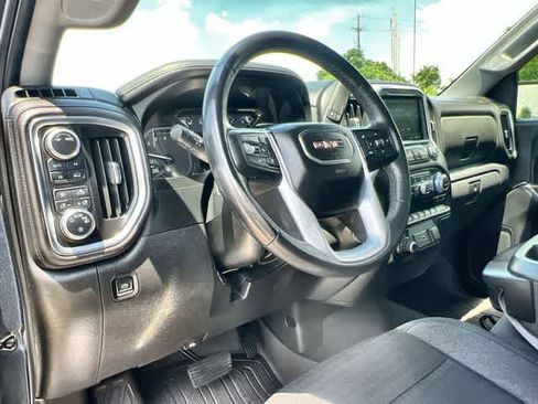 Used 2021 GMC Sierra 1500 Elevation AWD/4WD image 15