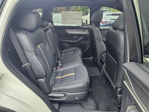 New 2026 MAZDA CX-90 3.3 Turbo S w/ Premium Package image 29