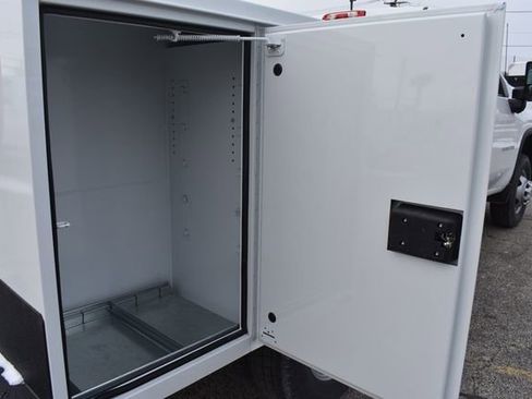 New 2025 Chevrolet Silverado 3500 W/T w/ WT Convenience Package image 18