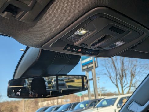 Certified 2024 Chevrolet Silverado 1500 RST w/ All Star Edition Plus image 32