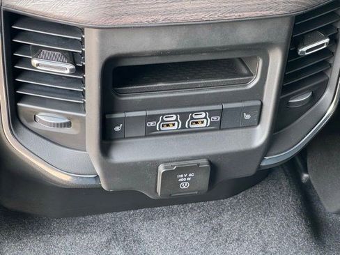 New 2026 RAM 1500 Laramie w/ Night Edition image 25
