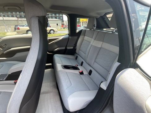 Used 2014 BMW i3 RWD image 25