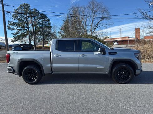 New 2026 GMC Sierra 1500 Elevation w/ Preferred Package image 6