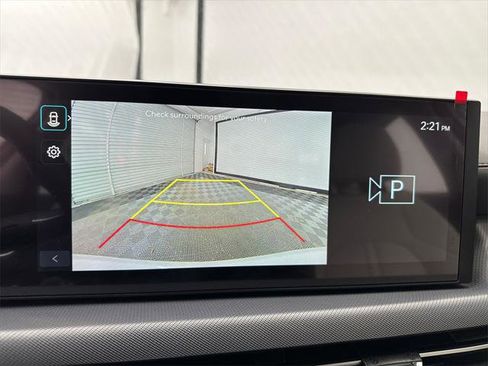 New 2026 Hyundai Sonata SEL image 28