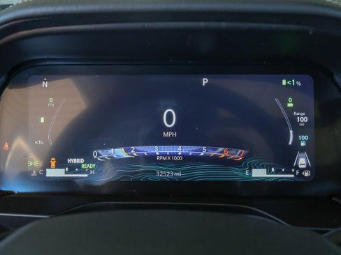 Used 2022 Jeep Grand Cherokee Limited 4xe image 25