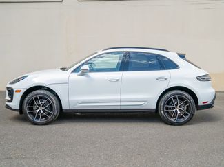 Certified 2025 Porsche Macan video 2
