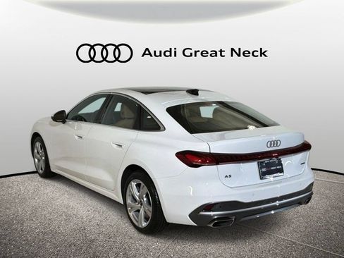Used 2025 Audi A5 2.0T Premium w/ Convenience Package AWD/4WD image 7