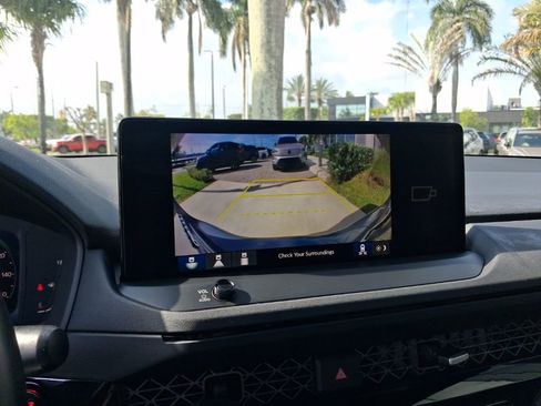 Used 2025 Honda Accord Sport image 23