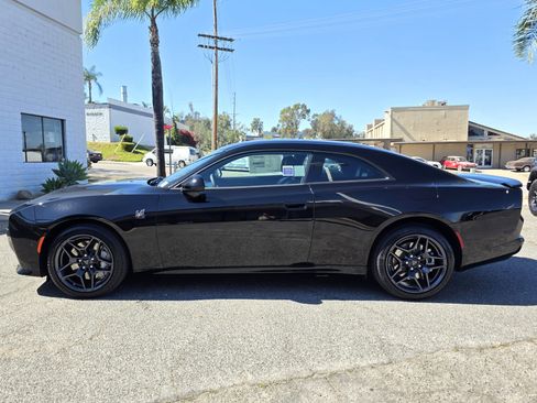 New 2026 Dodge Charger Scat Pack AWD/4WD image 2
