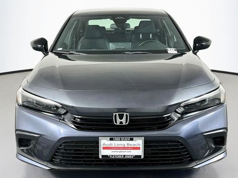 Used 2024 Honda Civic Sport image 2