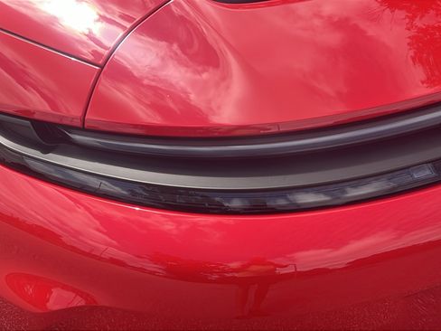 Certified 2026 Porsche 911 Carrera 4 GTS AWD/4WD image 13