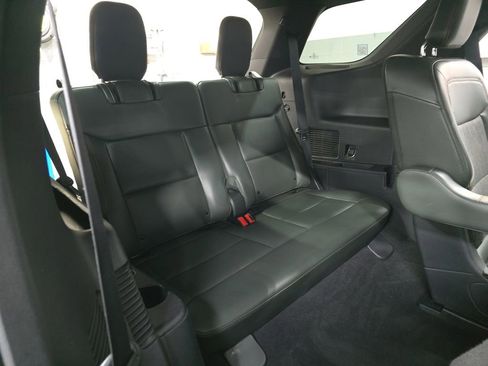 Used 2022 Ford Explorer Timberline AWD/4WD image 13