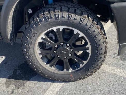 New 2026 RAM 2500 Rebel w/ Rebel Level 2 Equipment Group image 11