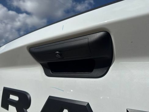 New 2026 RAM 3500 Lone Star AWD/4WD image 7
