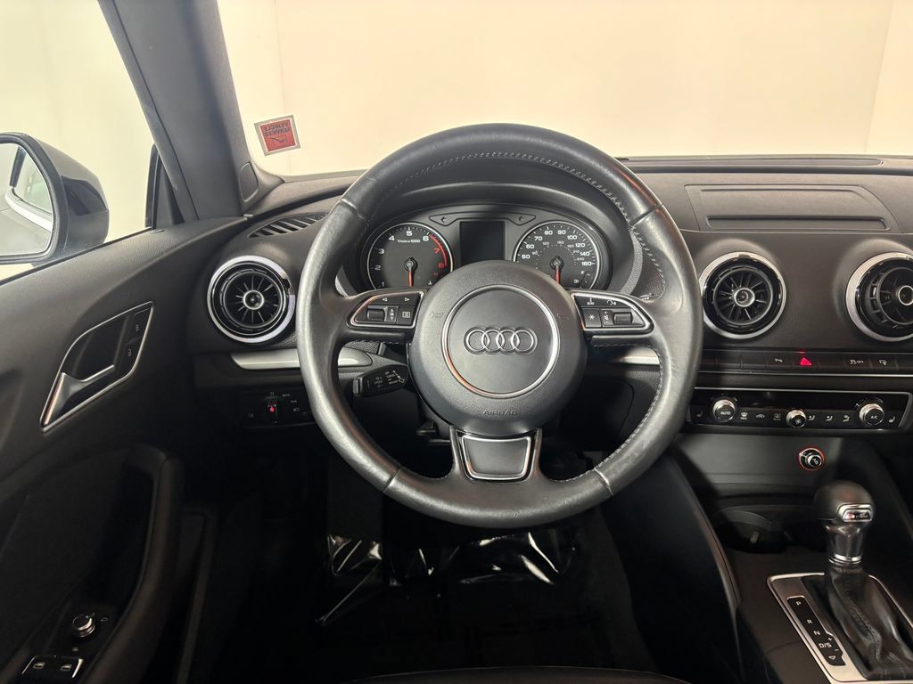 Used 2016 Audi A3 1.8T Premium FWD image 16