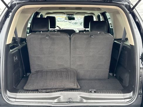 Used 2009 Mercury Mountaineer Premier image 7