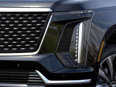 New 2026 Cadillac Escalade Luxury w/ Touring Package AWD/4WD image 34