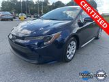 Certified 2024 Toyota Corolla LE image 4