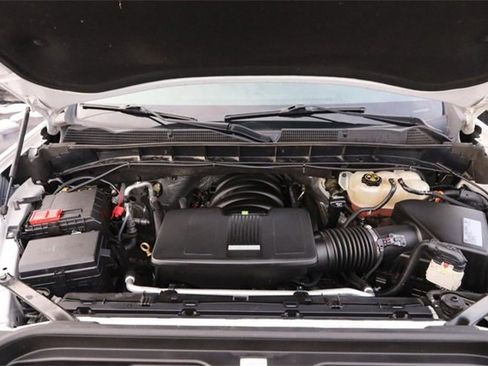 Used 2019 GMC Sierra 1500 SLT w/ SLT Premium Package image 26