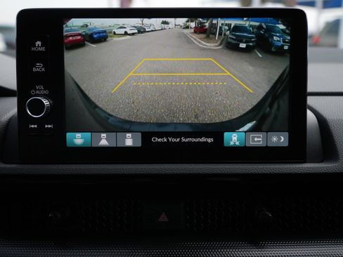 Used 2024 Honda CR-V EX-L image 26