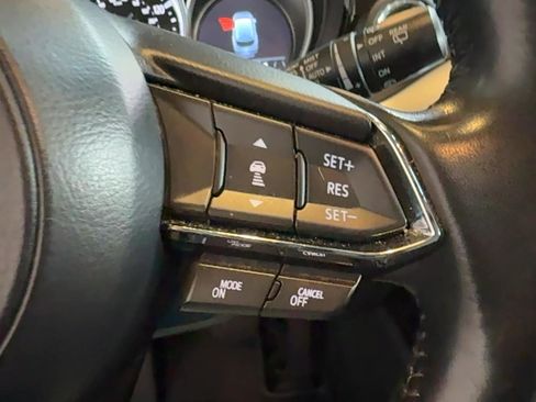 Used 2021 MAZDA CX-9 Touring w/ Touring Premium Package image 30