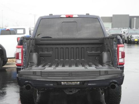 Used 2022 Ford F150 Tremor w/ Equipment Group 402A High image 31