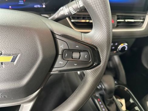 New 2026 Chevrolet TrailBlazer LS w/ LS Convenience Package image 44