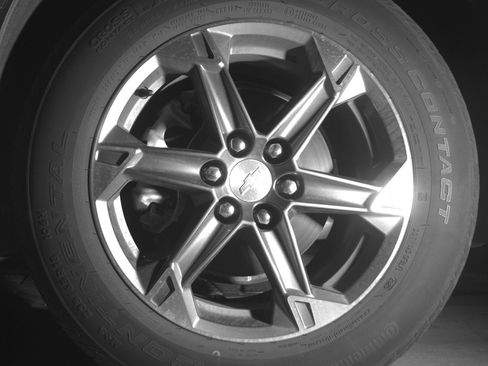 Used 2025 Chevrolet Blazer LT image 12