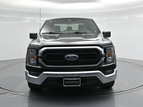 Used 2023 Ford F150 XLT image 20