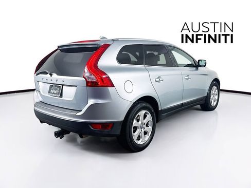 Used 2013 Volvo XC60 3.2 FWD image 7