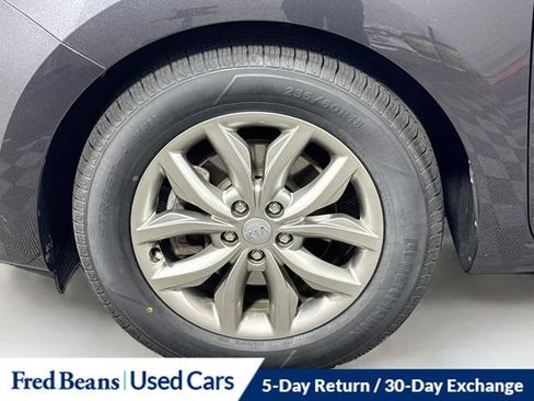 Used 2020 Kia Sedona EX FWD image 36
