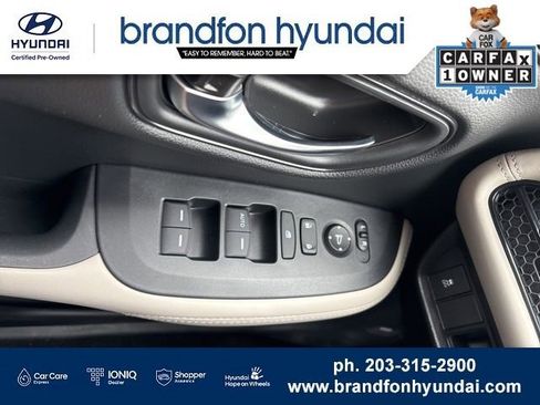 Used 2026 Honda HR-V LX image 13