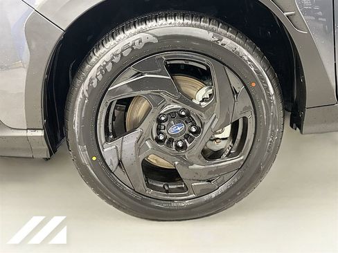 New 2026 Subaru Crosstrek 2.5i Sport image 32