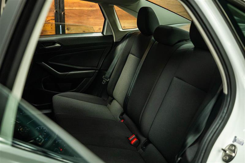 Used 2019 Volkswagen Jetta S w/ Driver Assistance Package FWD image 10